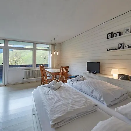 Brandt By Holidayflats24 * Saalbach-Hinterglemm