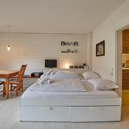 Apartment Brandt