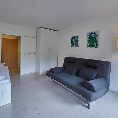 Apartment Brandt *