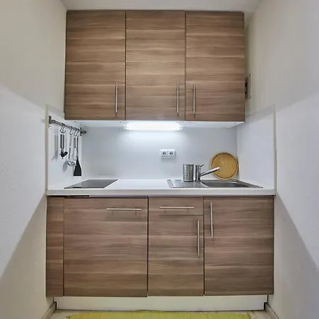 Apartment Brandt *