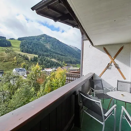 Brandt * Saalbach-Hinterglemm