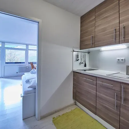 Apartment Brandt