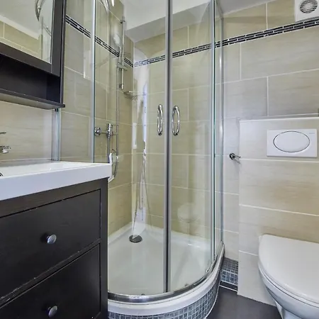 Apartment Brandt *