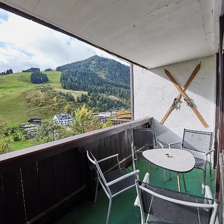 Brandt * Saalbach-Hinterglemm