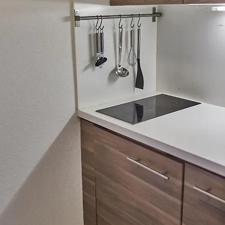Apartment Brandt