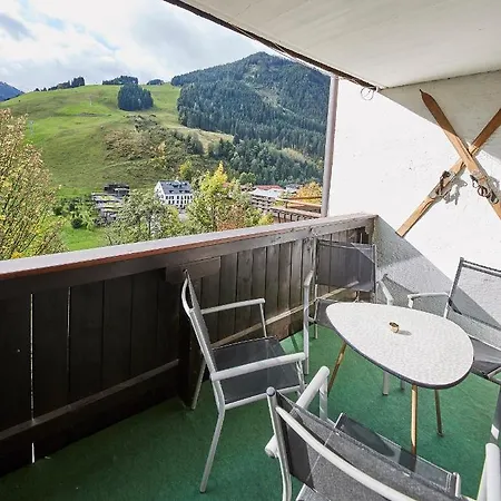 Brandt Apartment Saalbach-Hinterglemm