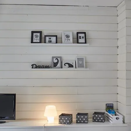 Apartment Brandt *