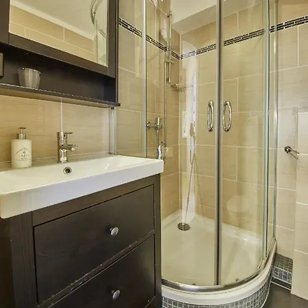 Apartment Brandt *