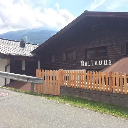 Appartement Brandt By Holidayflats24 *